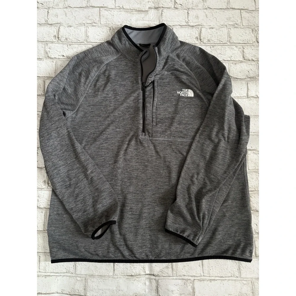 The North Face ships no photos